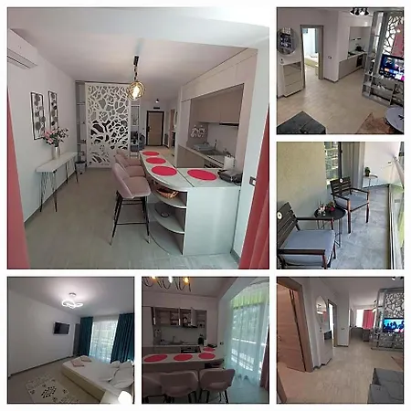 Amra - Complex Alezzi